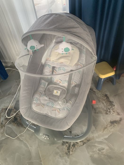 Vand Balansoar bebe