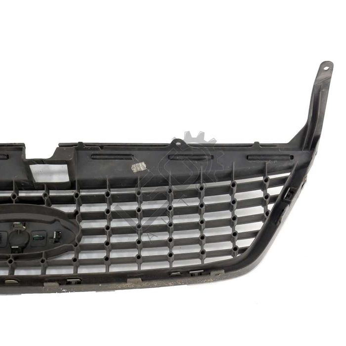 Решетка Ford Mondeo IV 2007-2015 ID: 118810