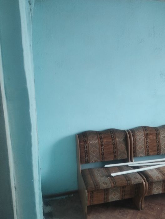 Продам дом трёх комнатную