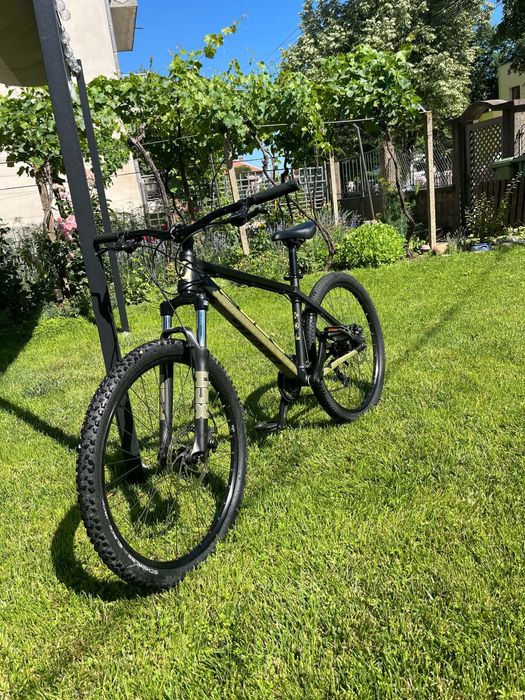 Велосипед Drag C1 26” – отлично състояние.