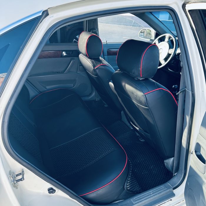 Other Lacetti / Gentra 2011 — 4