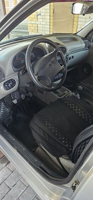 ВАЗ   Лада калина