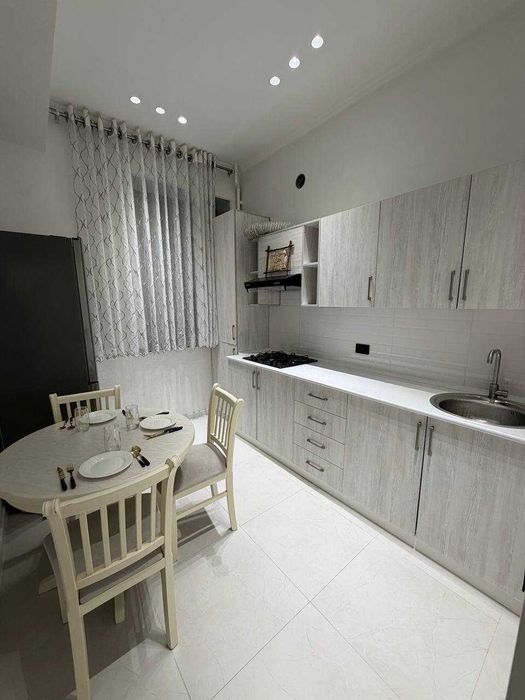 ПРОДАЕТСЯ 3/1/4 НОВОСТРОЙКА  на: Паркентский