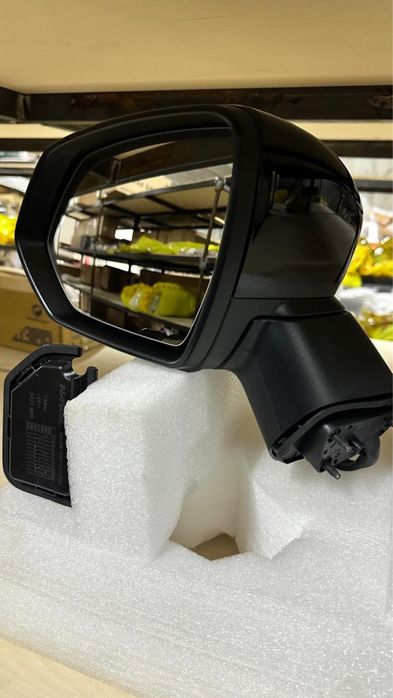 Фара крыло бампер geely emgrand