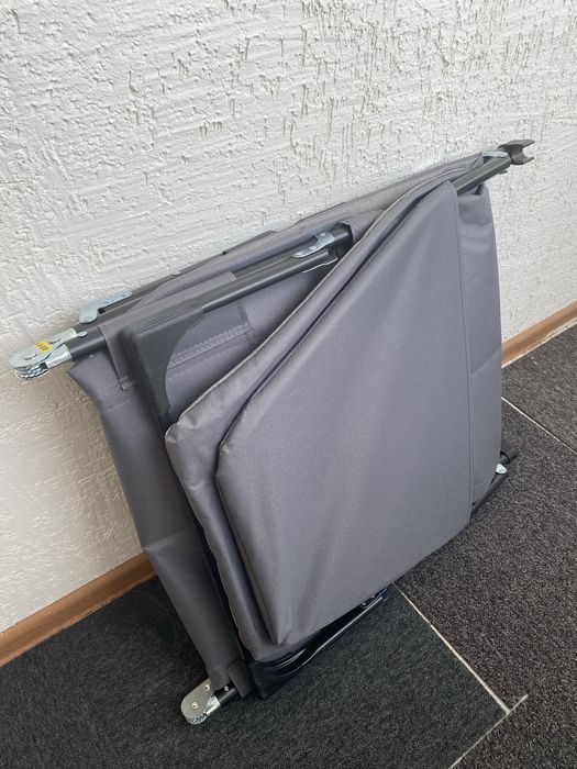 Продам Раскладушку