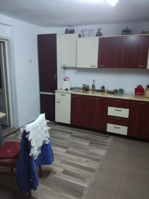 vand casa Frumuseni