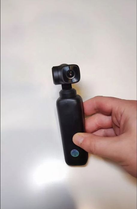 Экшен камера 360 обмен