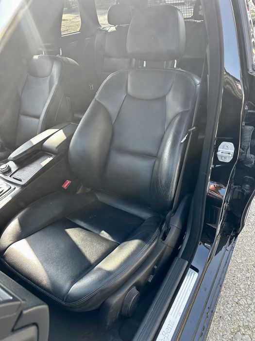 Mercedes C200 W204 OM646 2009г. Мерцедес Ц200 136кс