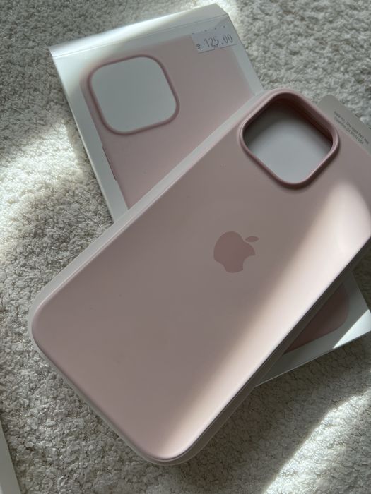 Оригинален кейс Apple Iphone 13 Pro Max