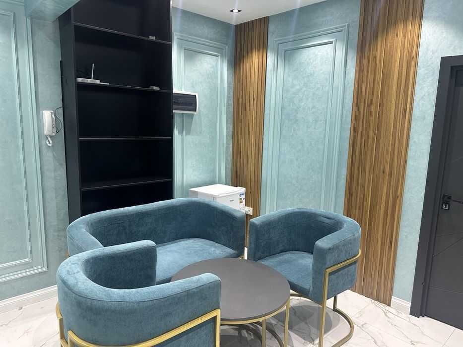 Сдам 75 м² Офис в Аренду. Паркентский. Уммон. Яшнабадский!