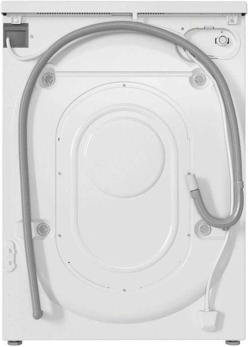 Пералня BAUKNECHT WAM 814 A 8кг.