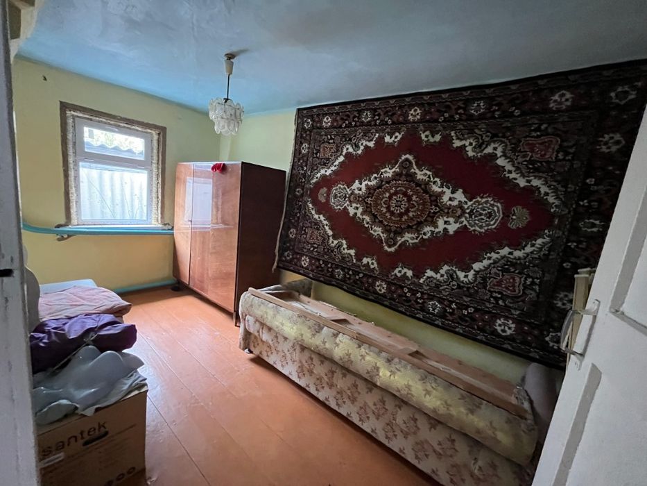 Продам дом г.Тобыл