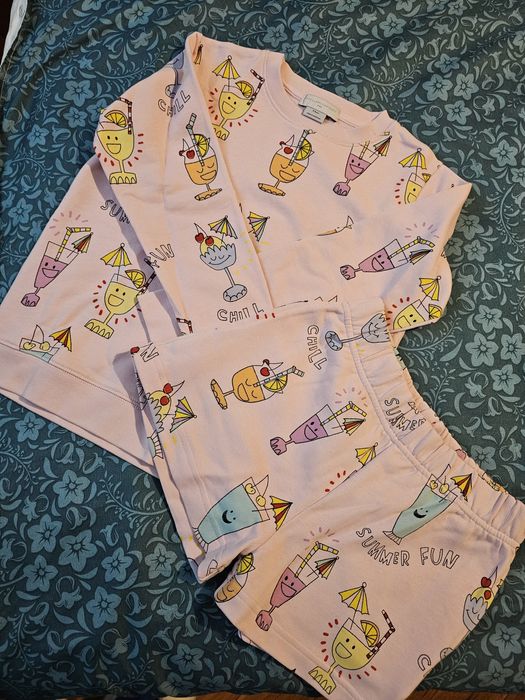 Сет за момиче Stella McCartney