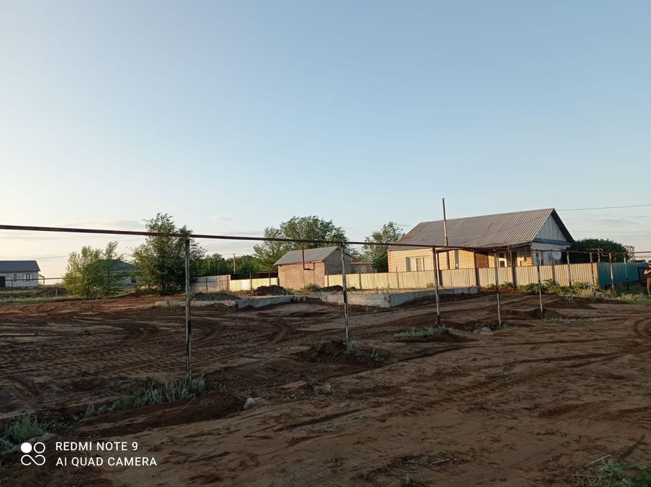 Продам участок в Трекино