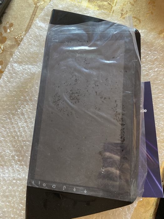 Multimedia 4/64 Touran 2016-2017