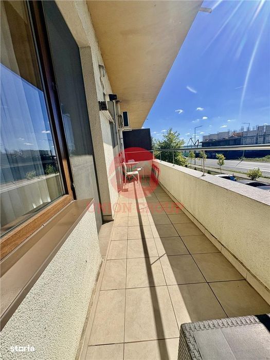 Apartament 2 Camere Modern Summerland