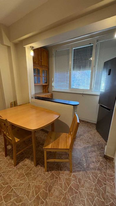 Дава се под наем Тристаен апартамент в София, Люлин 9 - 85 кв.м за 648.21 € - Снимка #4