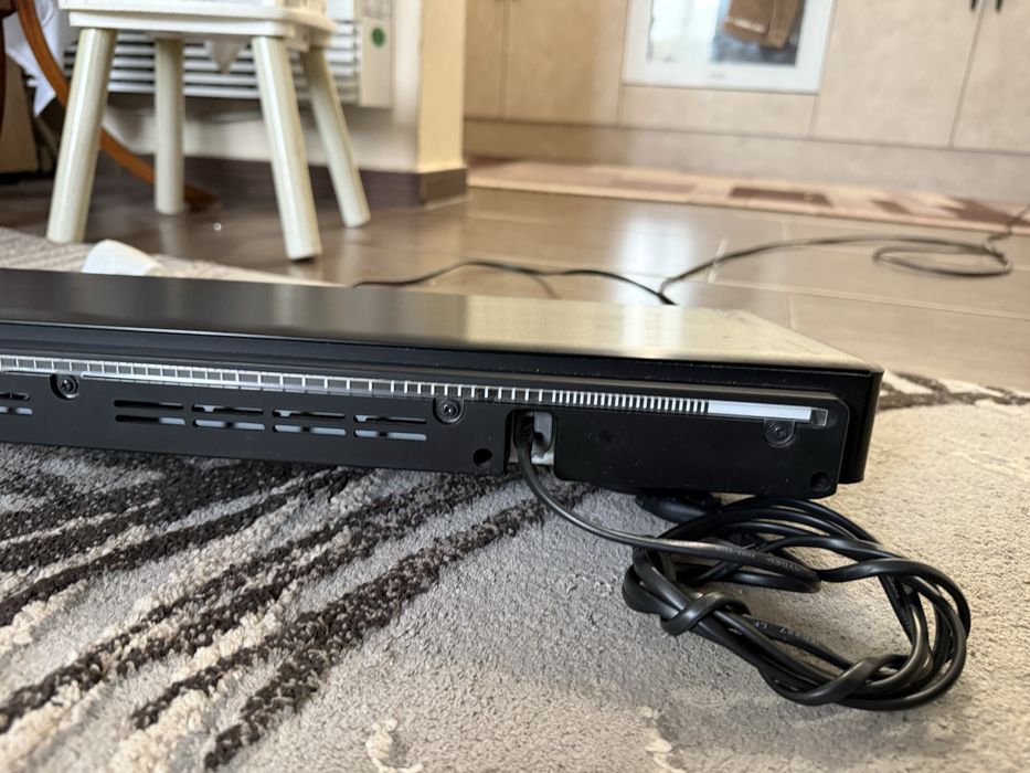 Yamaha YSP-2500 Bluetooth Саундбар
