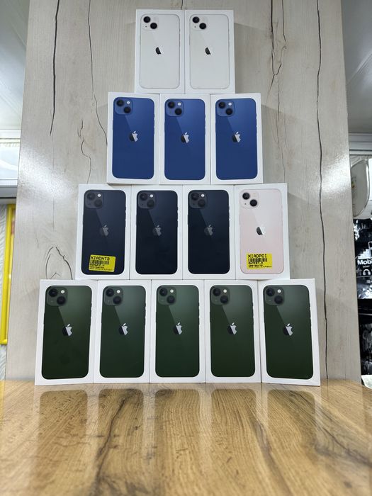 IPHONE 13 супер цена в наличии айфоны по оптовым ценам у нас