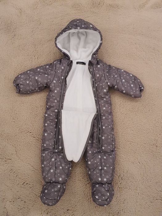 Combinezon bebe 6-9 luni