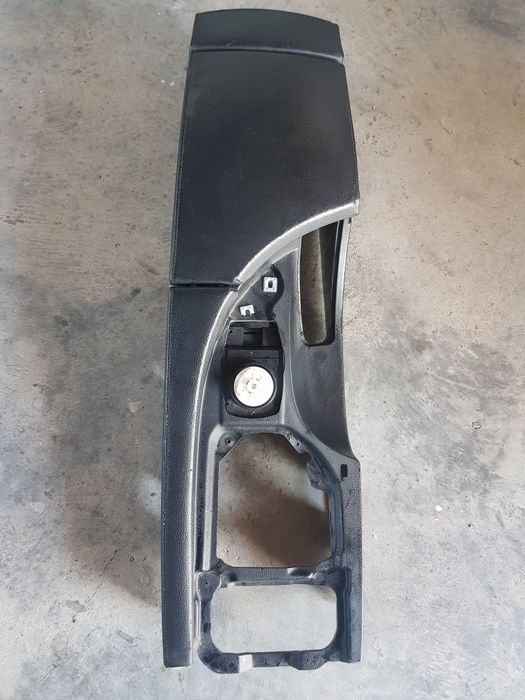 Cotiera bmw E60/61 LCI stanga Europa neagra