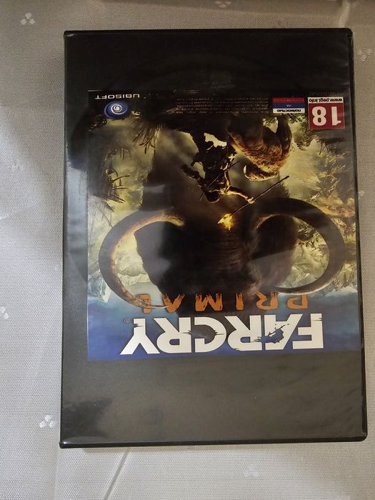 Компьютерная игра