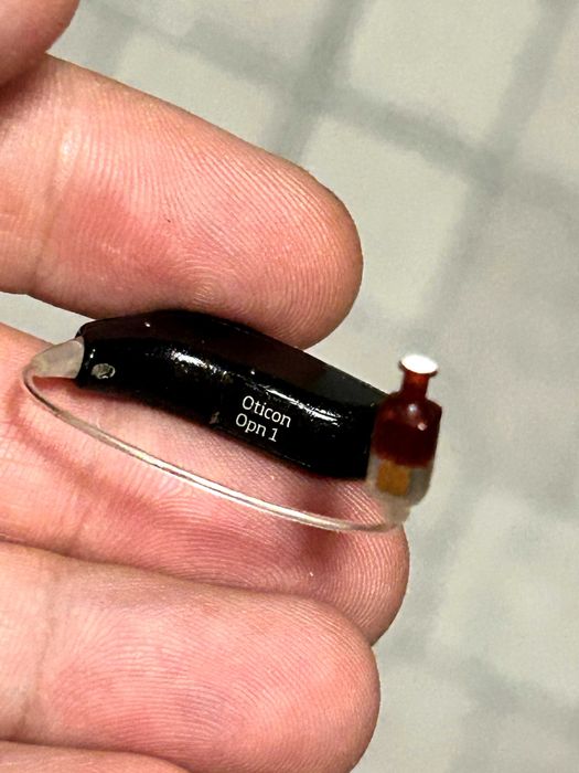 Aparate auditive Oticon OPN 1 miniRITE