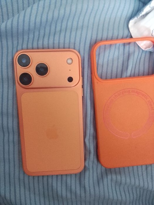 Продам iphone 11 сделанный под 17 про