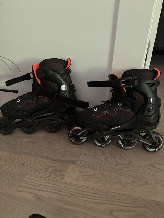 Role Oxelo marimea 35-38