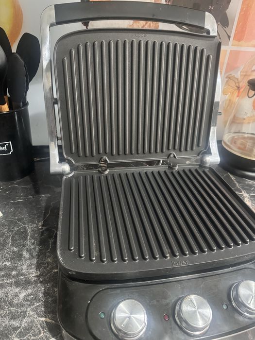 Продам грильницу