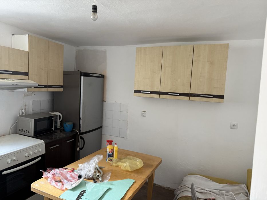 Къща в  гр. тутракан