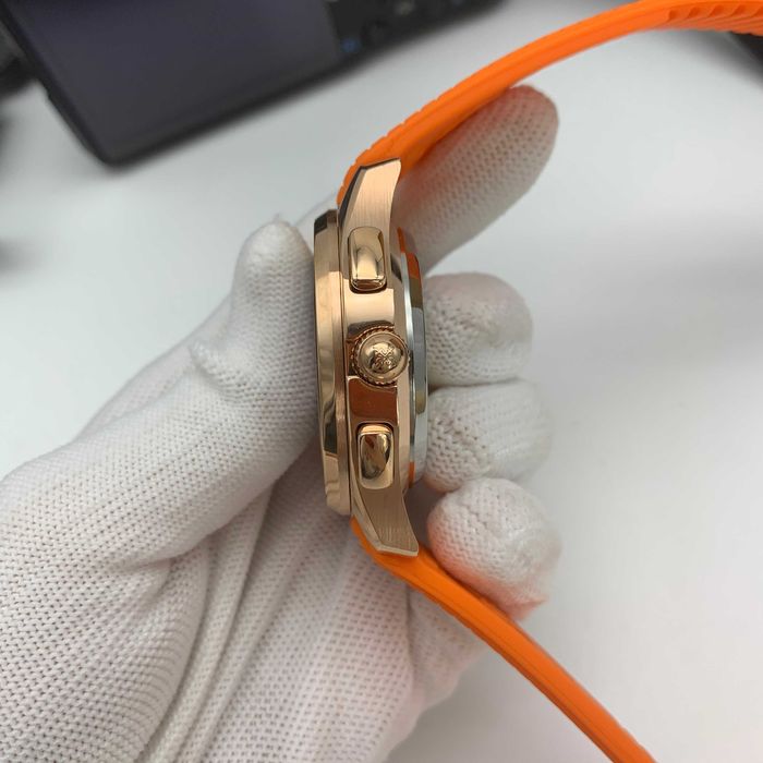 Автоматичен мъжки часовник  Patek Philippe Aquanaut 5968A-001