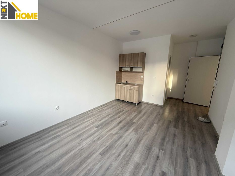 Дава се под наем Едностаен апартамент в Пловдив, Христо Смирненски - 41 кв.м за 79000 € - Снимка #2