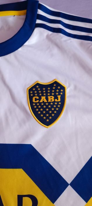 Фланелка Boca Juniors