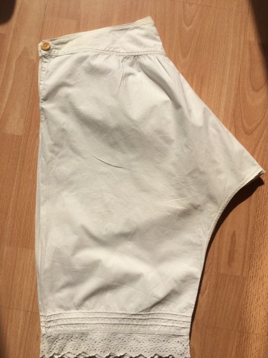 Уникат, от миналото, елемент от народна носия