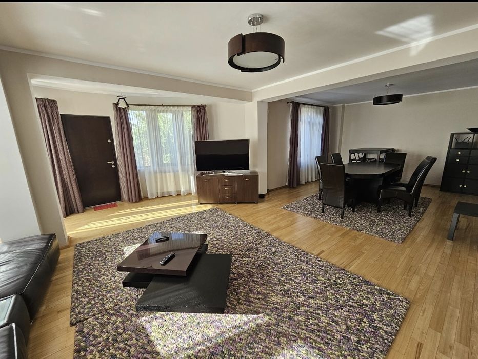 Casa Exceptionala  Otopeni - 7 Camere- 235 mp utili - 1057 mp teren