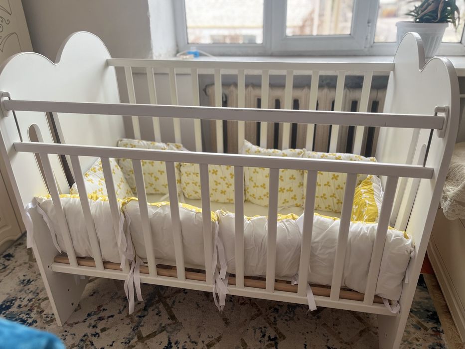 Манеж (б/у) в хорошем состочний