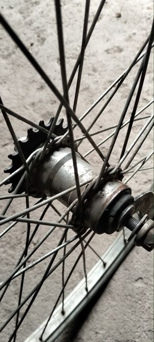 Вело колеса 28 размер