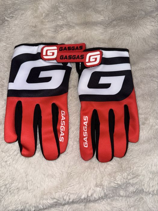 GasGas ръкавици за мотокрос/ендуро