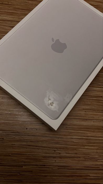 Продам Macbook Neo на 512 Gb