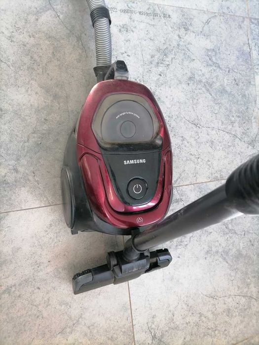 Продам пылесос в рабочем состоянии