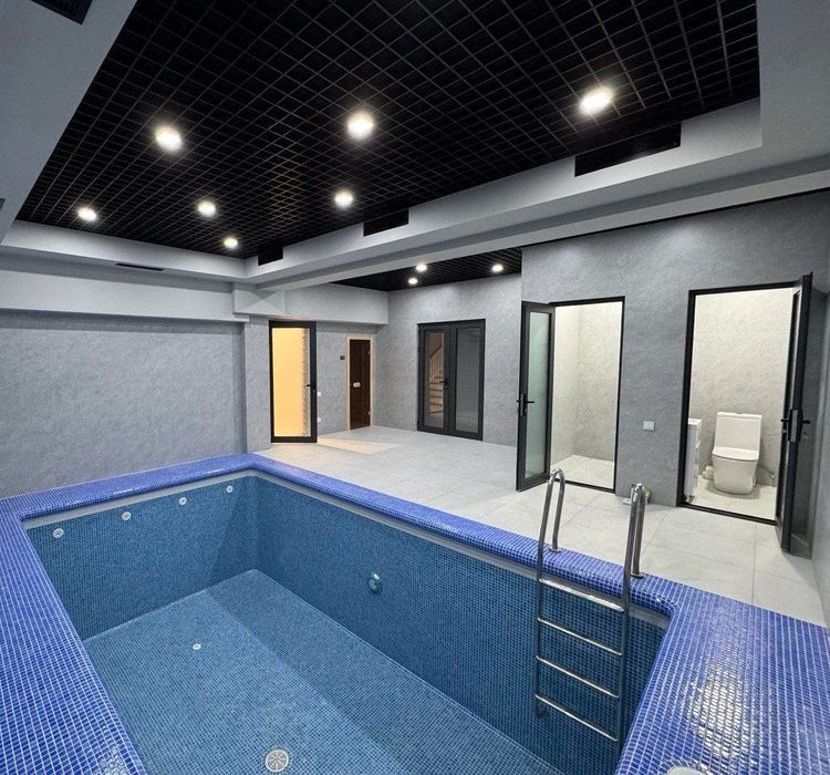 Центр Луначарский  Новые Евро Дома Участок