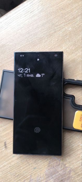 Samsung с24 ультра