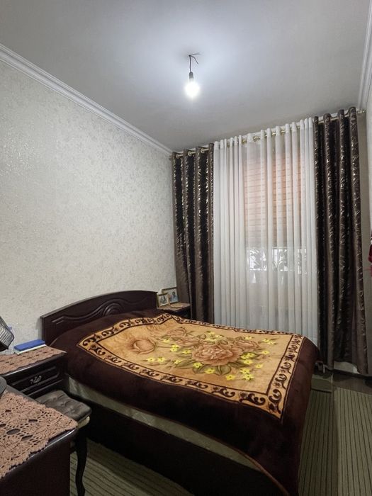 2 комнатная квартира Мирзо Улугбекский район  Миллий Бог