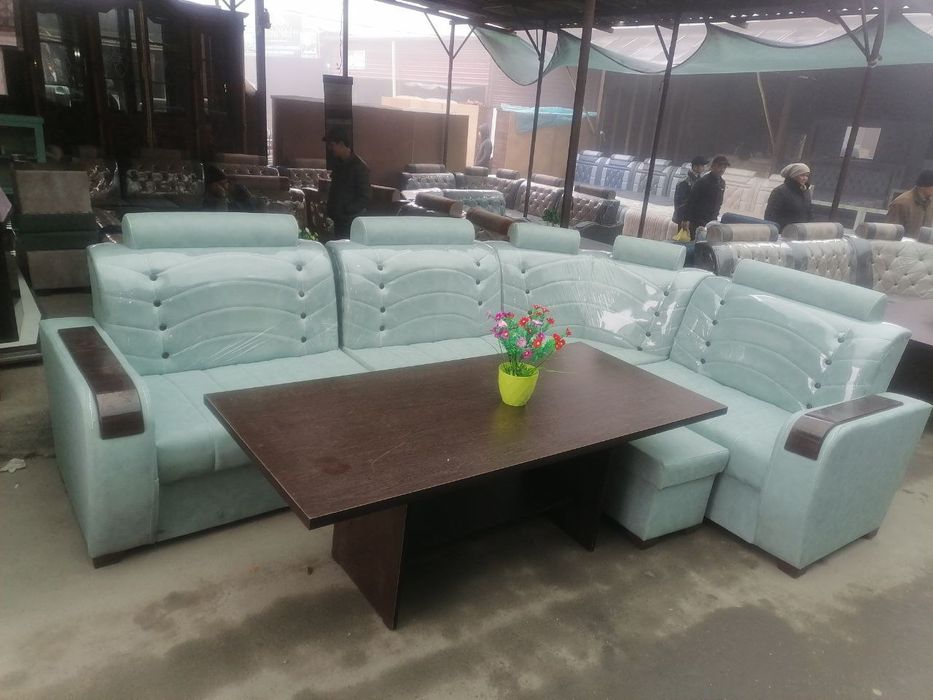 Мягкие мебель Андижан