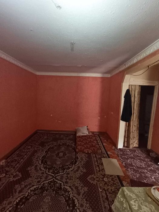 Аркали 1 хонали квартира сотилади