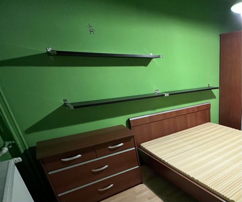 Polite ikea 80x20 shelf, etajera, polita