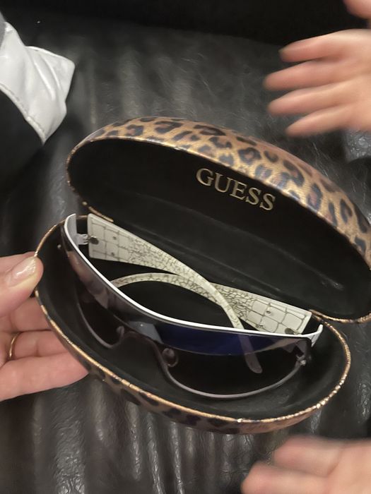 Очила слънчеви