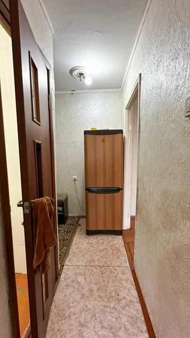 Продается 2 комнатная квартира в Самале