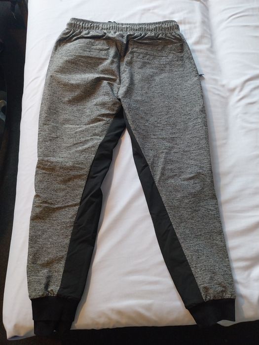 LUDA дълго долнище